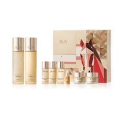 Spēcīgas anti-age līnijas komplekts O HUI The First Geniture 2 Pcs Special Set